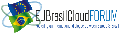 EUBrasilCloudFORUM: Fostering an International dialogue between Europe & Brazil